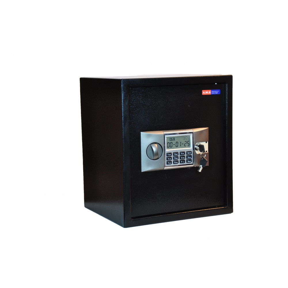 Hotel safe Model T40screen